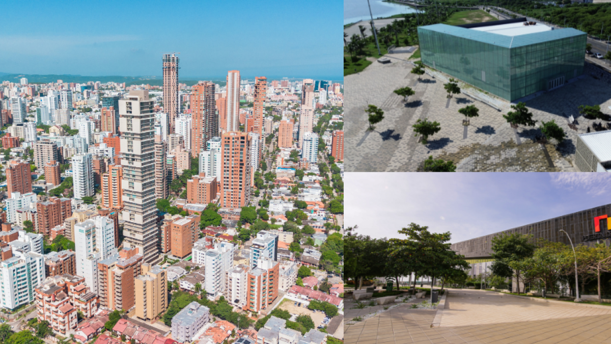 este Año se esperan 125 mil visitantes