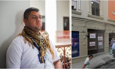 El Clamor de Líder Social de Caldas que se atón Afuera de la Un Regirando Esquema de Protección: 'Me van a Matar'