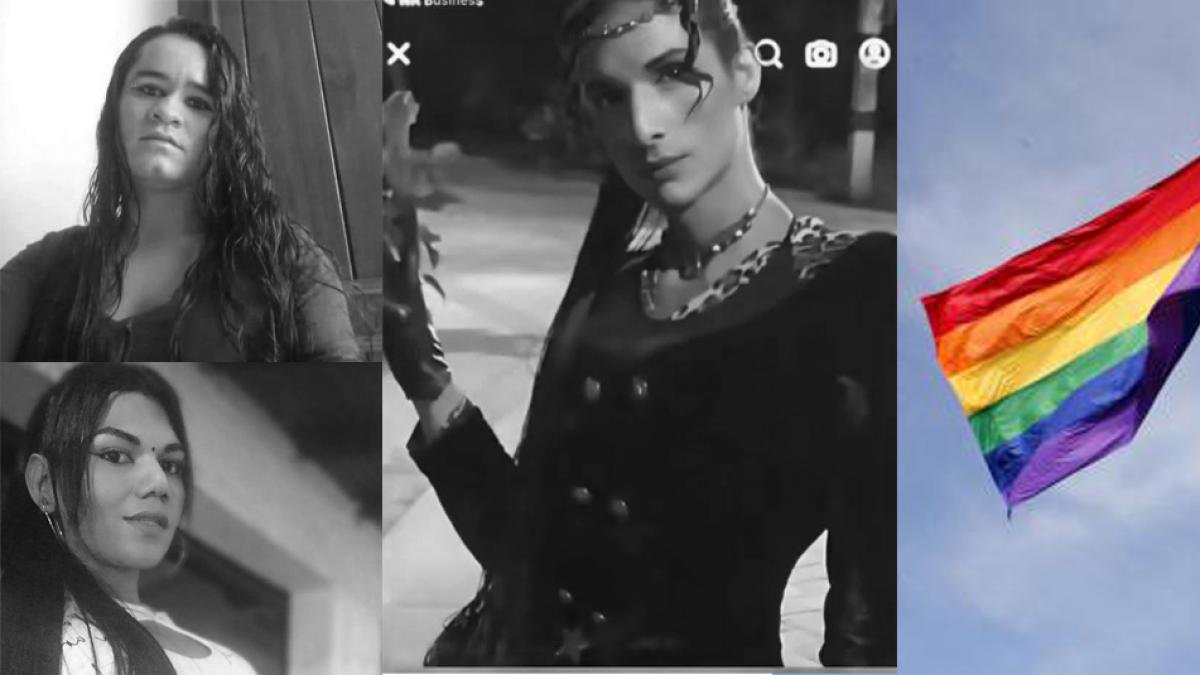 Los Crímenes Más Macabros que Han Sufrido las Mujeres Trans