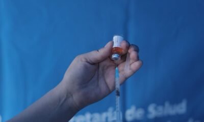 La Cifra de Fallecidos Llegó un 22