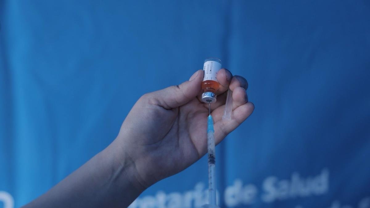 La Cifra de Fallecidos Llegó un 22