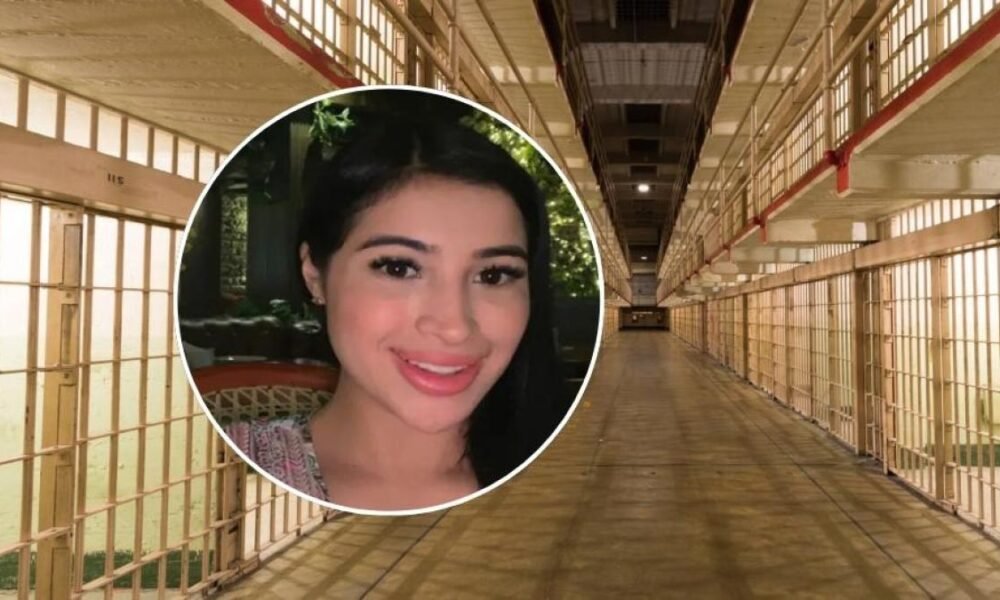 Madre de Colombiana detenida en Estados Unidos Pide Ayuda a la Cancillería