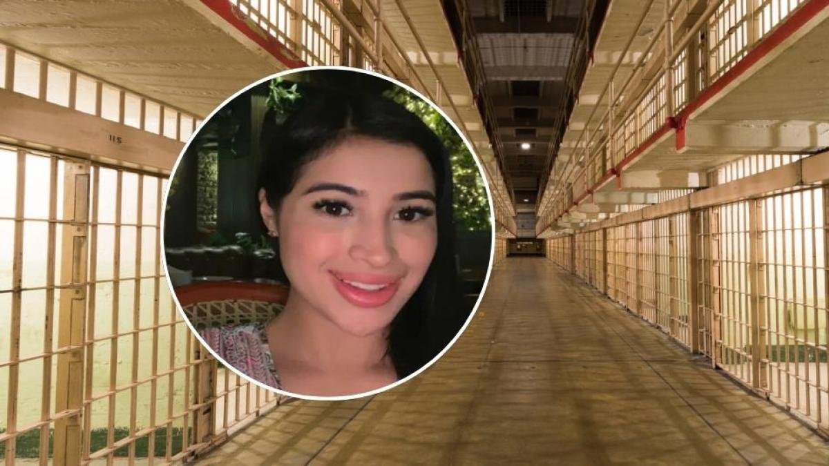 Madre de Colombiana detenida en Estados Unidos Pide Ayuda a la Cancillería