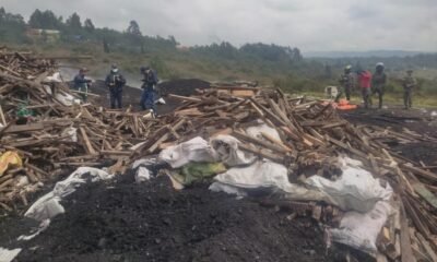 Car cundinamarca intensifica operaciones y supera las 6