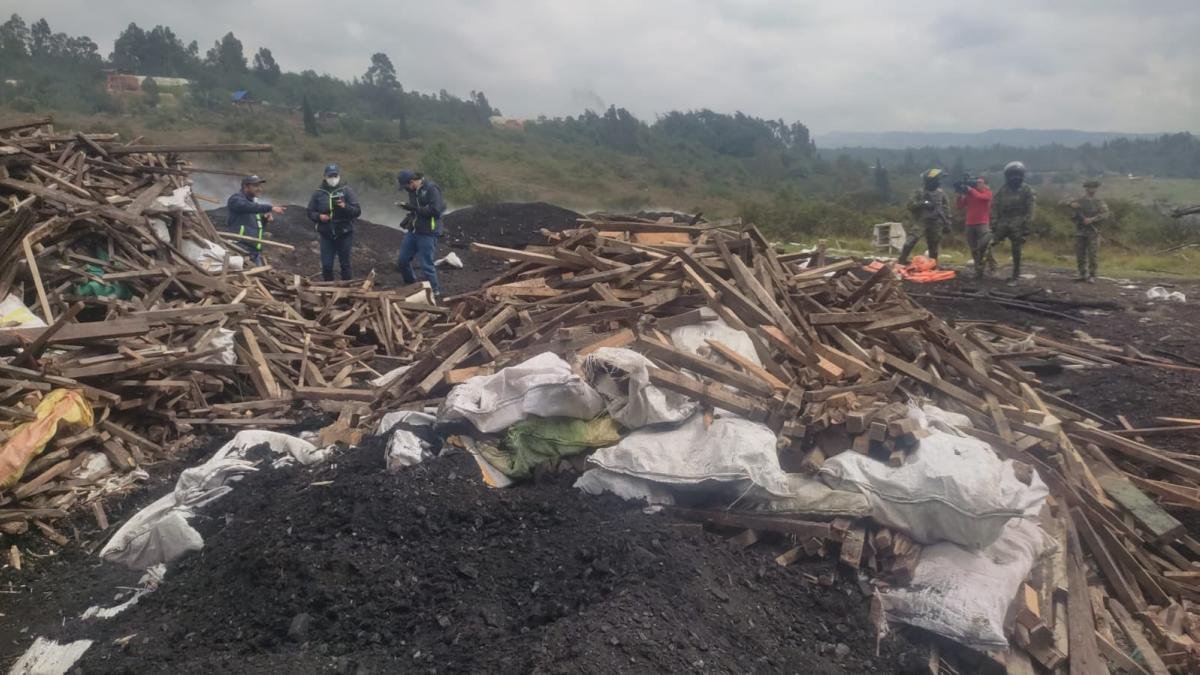 Car cundinamarca intensifica operaciones y supera las 6