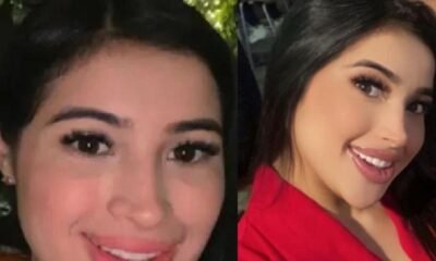 La Extraña Historia de Colombiana que Huyó del País por Supuesta Perseción Política y Fue detenida en ee.uu.