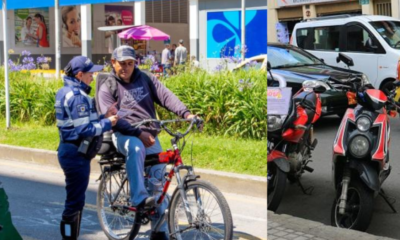 Andi alerta Sobre aumento de importación y Venta informal de ciclomotoros en Colombia: ¿CÓMO IDENTIFICARLOS?