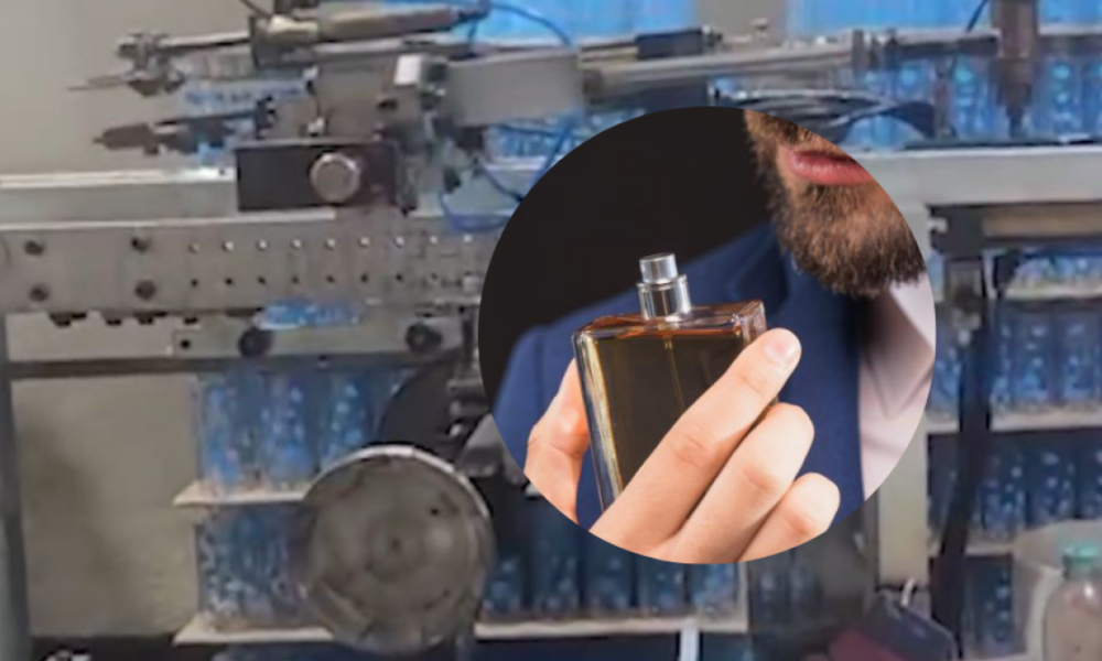 Hallaron Desde Frascos vacíos Hasta Armas