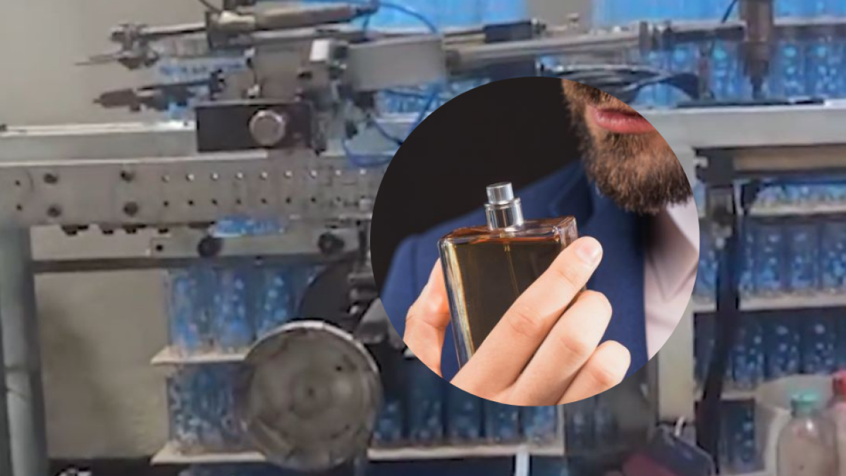 Hallaron Desde Frascos vacíos Hasta Armas