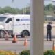 Robo Robo A Carro de Valores y Tiroteo en Medio de la Pista del Aeropuerto Almirante Padilla de Riohacha