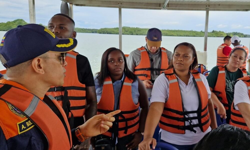 Invitan A Viajeros A Visitarlo en Semana Santa