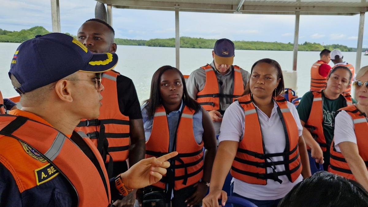 Invitan A Viajeros A Visitarlo en Semana Santa