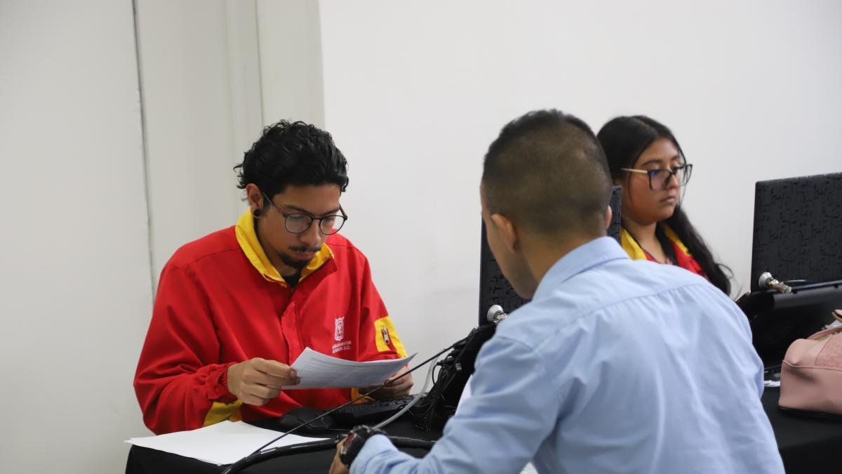 El Distito Lanza una Nueva Versión de la 'Gran Feria de Servicios de Hacienda'