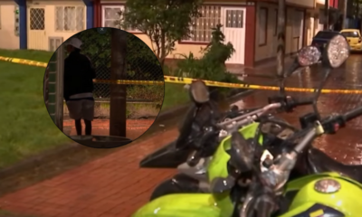 Dos Muertos y Cuatro Heridos por Balacera en Localidad de Suba, Bogotá: Un Cauturado en