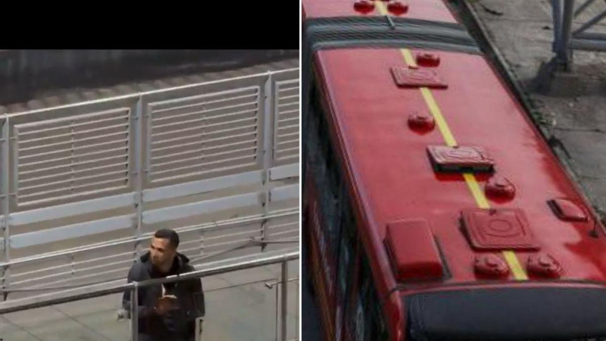 Cayó Temido Ladrón de Celulares Que Operaba en Transmilenio, Ya Tenía Historial
