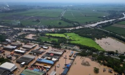 Admiten acción popular que busca realizar Obras para evitar inundaciones y Caos Vehicular CADA Que llueve