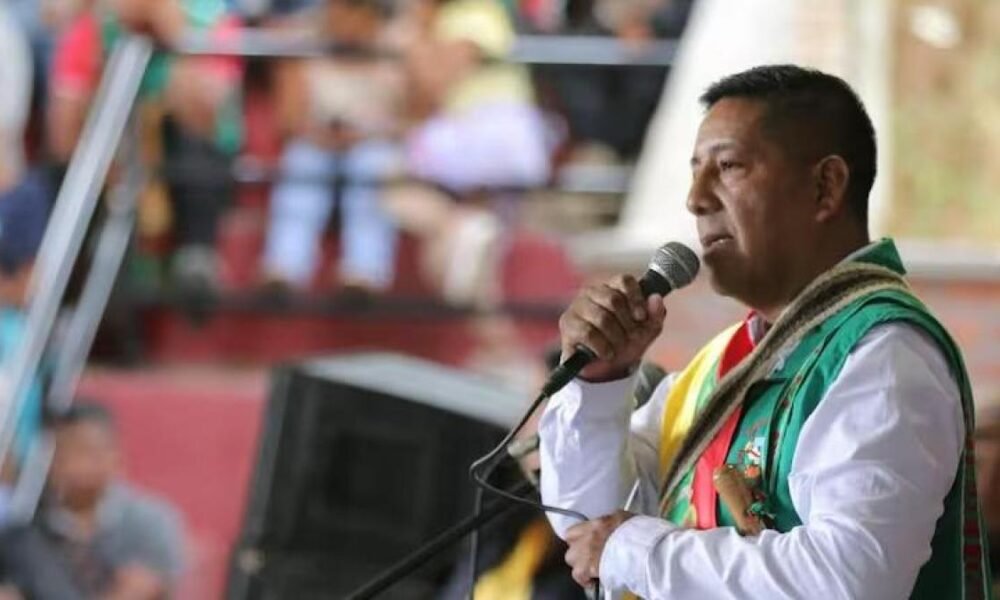 Consejo de Estado Anuló la Eleccioso de Gelmis Chate Rivera