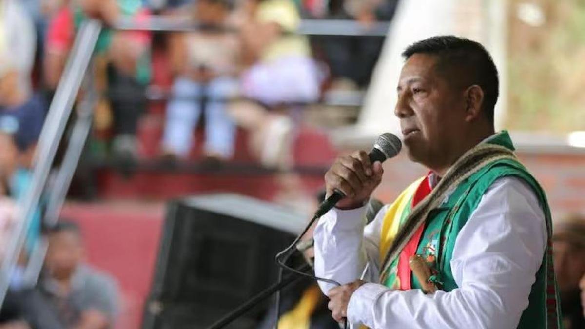 Consejo de Estado Anuló la Eleccioso de Gelmis Chate Rivera