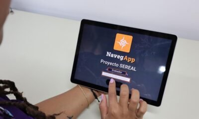 Investigadores de la Universidad de Antioquia Desarrollan Novedoso Videojuego Que Ayuda A Detectar El Alzheimer