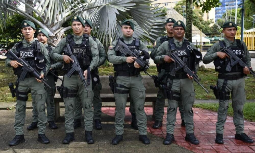 El Valle del Cauca No Quiere Darle Ni Un Milímetro de 'Papaya' Al Terrorismo: Así EmpiEZA A GALARSE