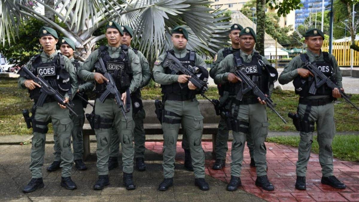 El Valle del Cauca No Quiere Darle Ni Un Milímetro de 'Papaya' Al Terrorismo: Así EmpiEZA A GALARSE