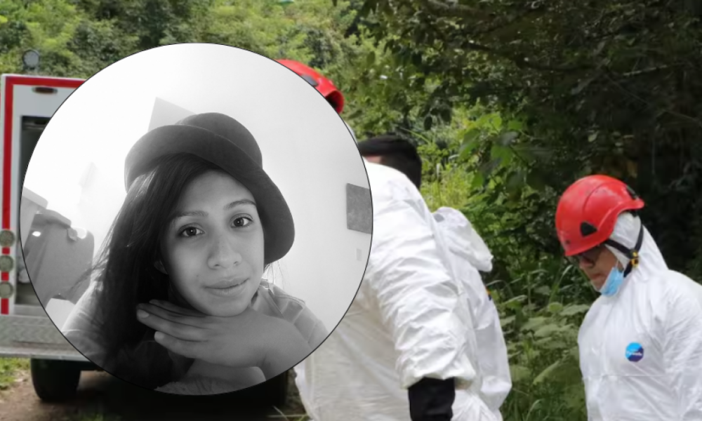 La Foto que sería Clave para esclarecer feminicidio de ana ruiz, vilmento asesinada en lebrija