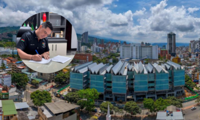 Campus Universitario en Arauca, ¿más que uneño? Gobernador Anuncia Inversión para Estudios y Diseños de la Obra