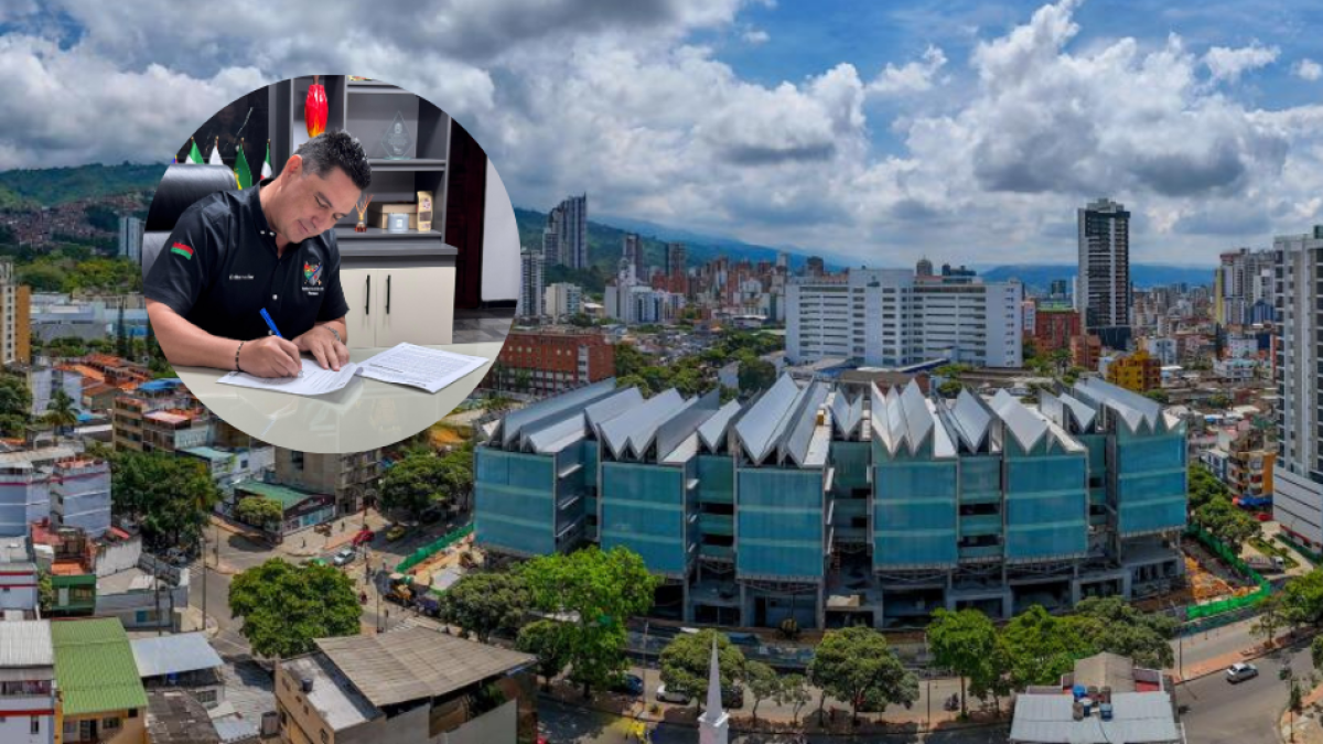 Campus Universitario en Arauca, ¿más que uneño? Gobernador Anuncia Inversión para Estudios y Diseños de la Obra