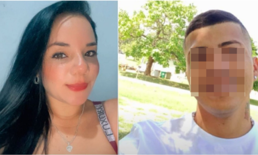 IBagué | Aberrante Crimen de Colombiana Que Habría Sido Asesinada por Su Exnovio en Ee. Uu.: 'Viajó llena de sueños'