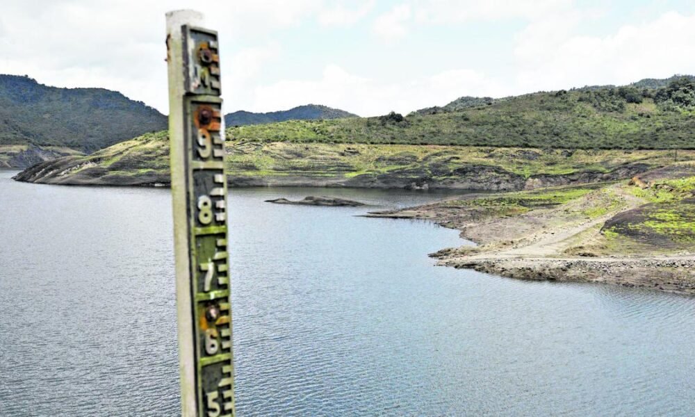 ESTO DICEN LOS BOGOTANOS DE LA RESTRICCIÓN