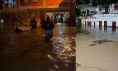 desbordamiento del río cauca deja más de 3 mil personas condenados en la pintada