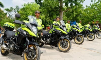 1.700 uniformados Garantizarán la Tranquilidad de Turistas