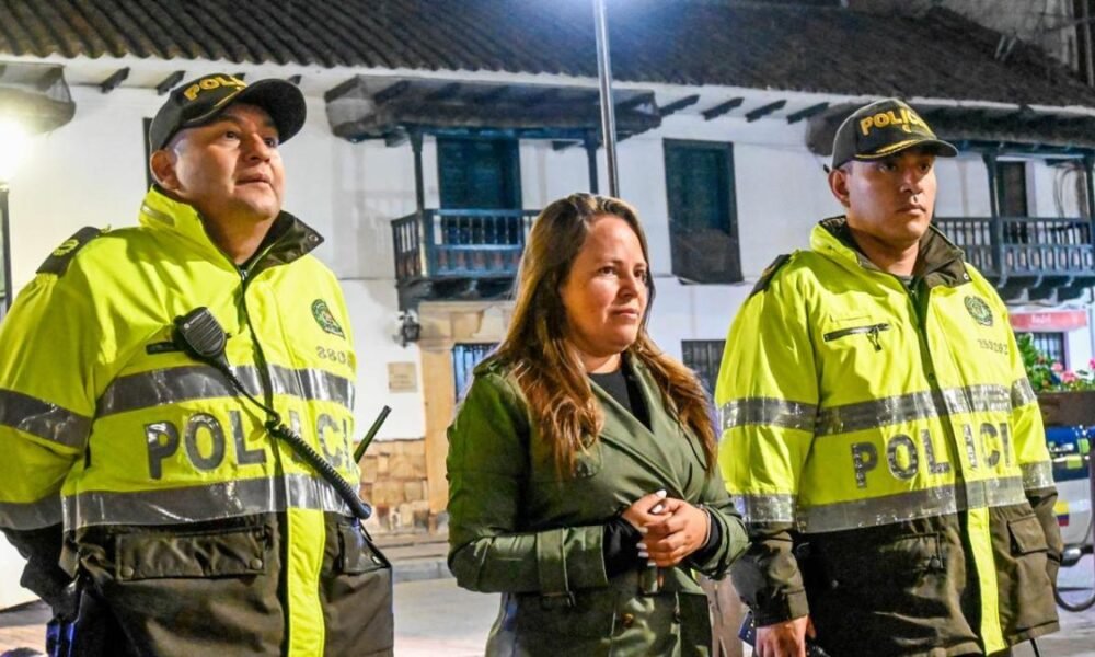 Funza reduce en un 40% Los delitos y se consolida como un municipio seguro