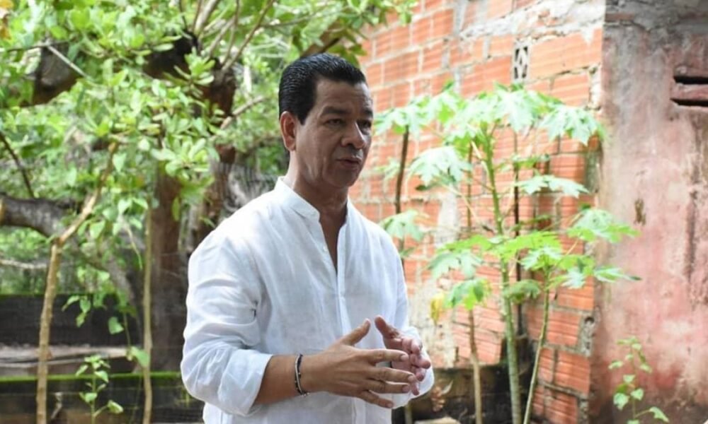 Judicializado Exalcalde de Palmar de Varela por peculado por apropiado