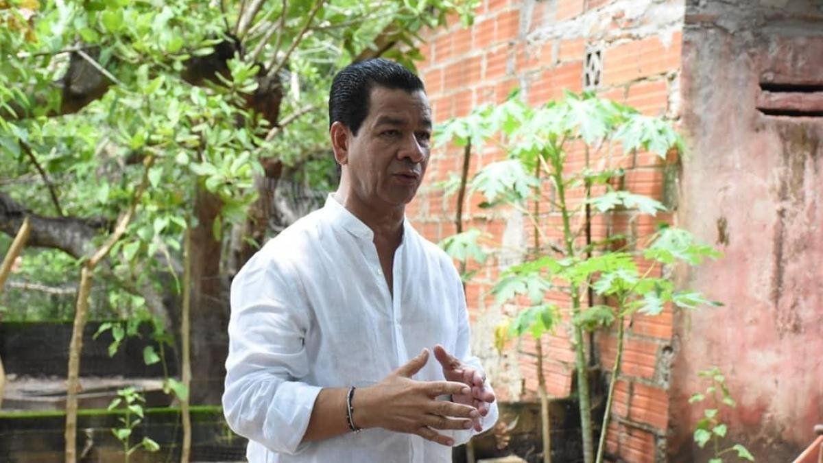 Judicializado Exalcalde de Palmar de Varela por peculado por apropiado