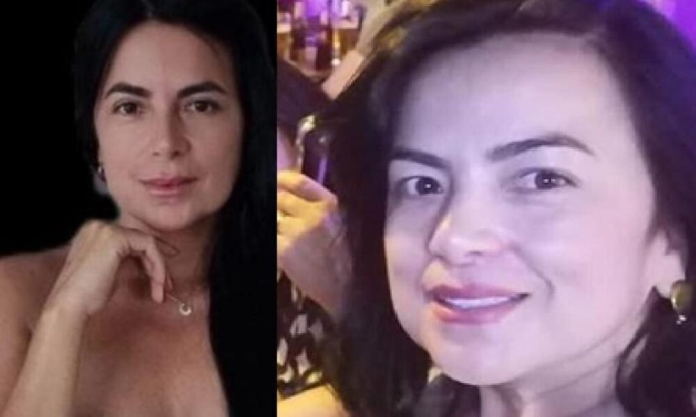 Así Fue la Vida de Luz Andrea Jiménez, Colombiana Muerta Tras Desplome Con Discoteca Jet Jet: Sus Últimos Momentos