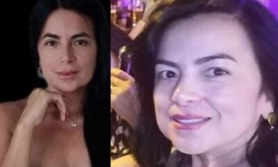 Así Fue la Vida de Luz Andrea Jiménez, Colombiana Muerta Tras Desplome Con Discoteca Jet Jet: Sus Últimos Momentos