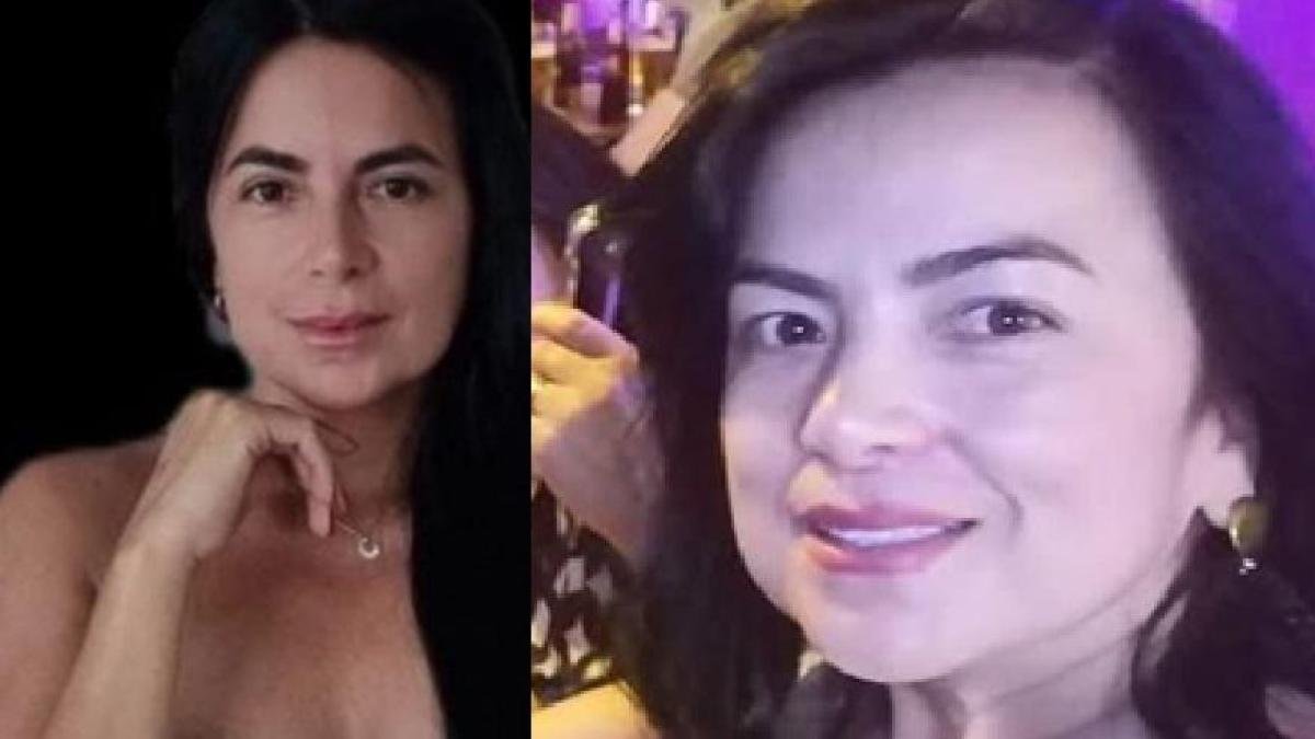Así Fue la Vida de Luz Andrea Jiménez, Colombiana Muerta Tras Desplome Con Discoteca Jet Jet: Sus Últimos Momentos
