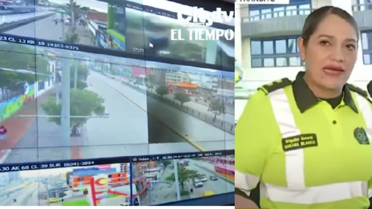 Esperan que Haya Más de 2 Millones de Vehículos en Tránsito en Cundinamarca