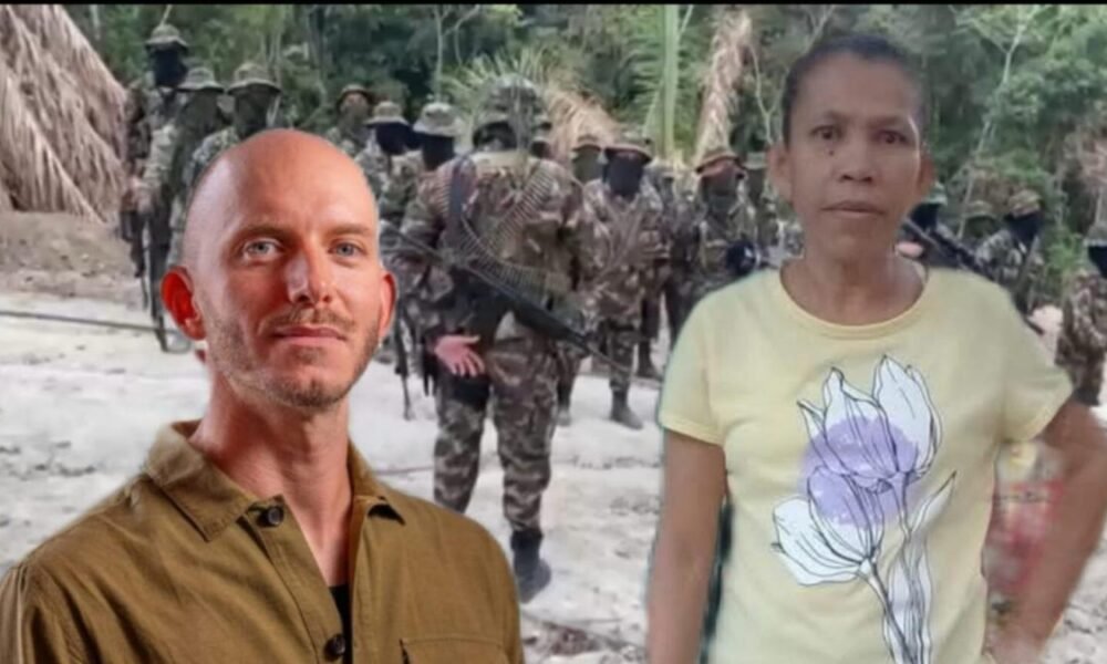 El Mensaje de Las Acsn Ante el Crimen del Italiano que Horroriza A Santa Marta