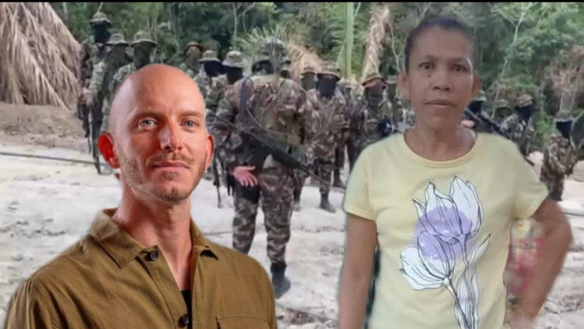 El Mensaje de Las Acsn Ante el Crimen del Italiano que Horroriza A Santa Marta