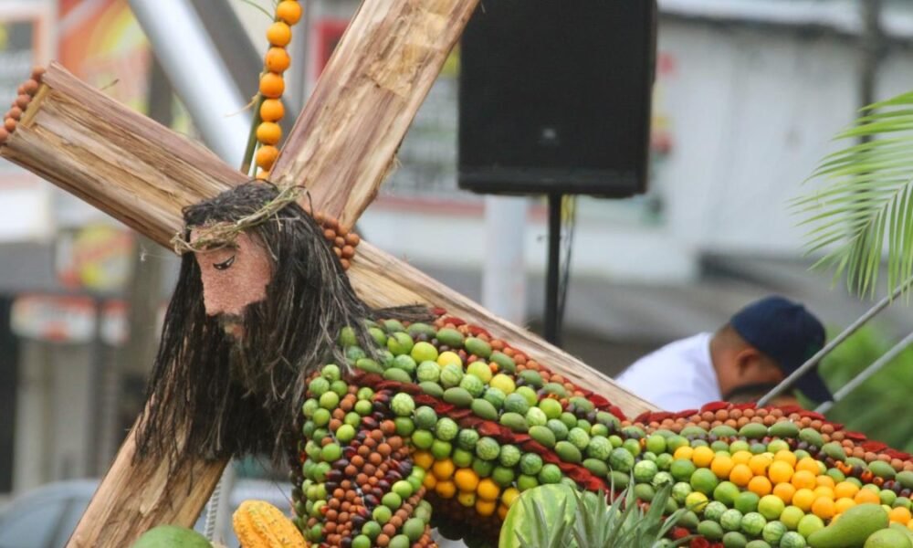 así se vivirá la semana santa en el meta