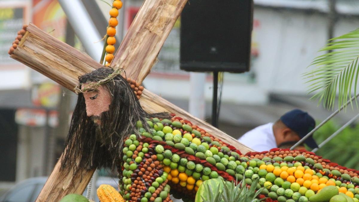 así se vivirá la semana santa en el meta