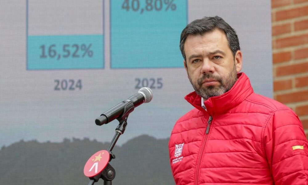 El Sistema Chingaza se recuperera, Pero el Desafío Hídrico Persiste