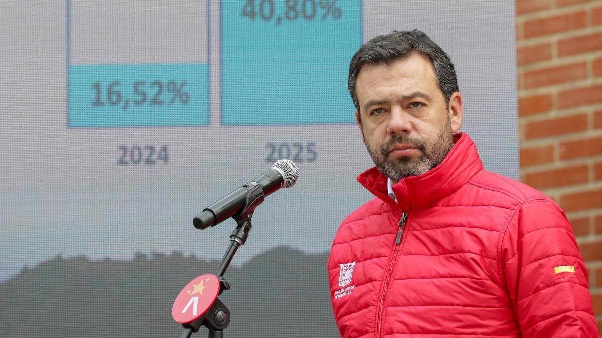 El Sistema Chingaza se recuperera, Pero el Desafío Hídrico Persiste