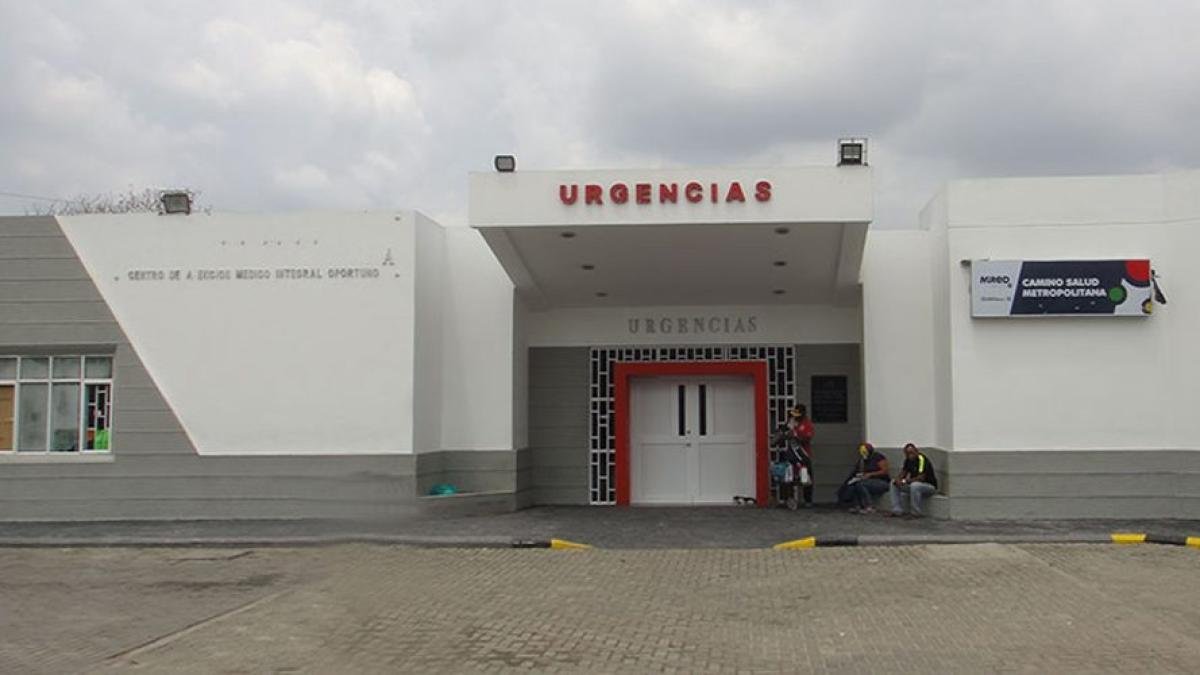 Pelea por una una mascota terminó en tragedia