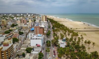 Riohacha (La Guajira), Lista Para El Foro Sobre Migracia Tras Espaldarazo del Presidente Petro
