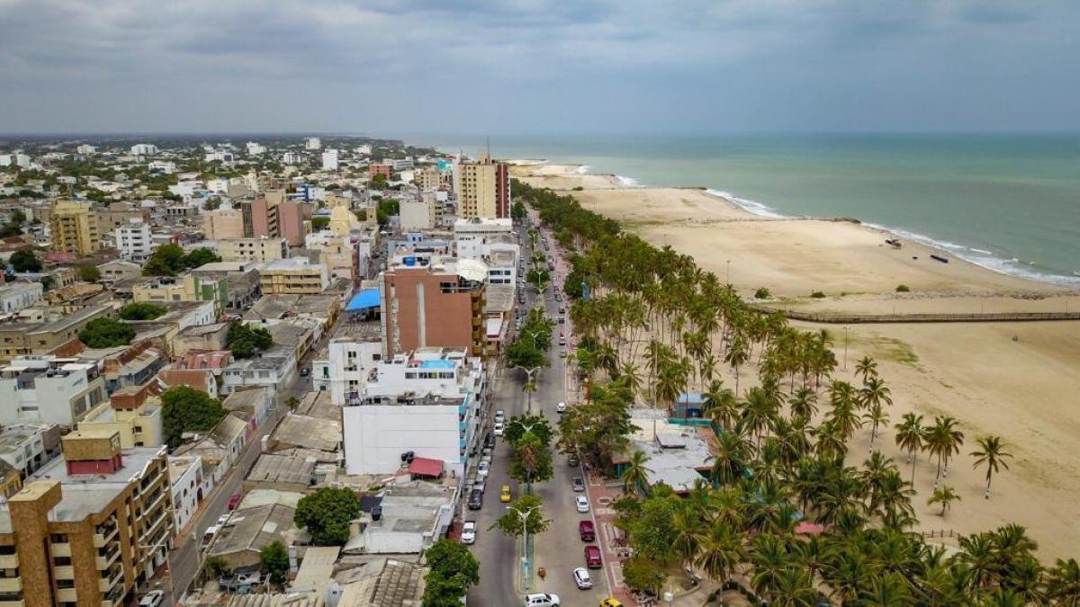 Riohacha (La Guajira), Lista Para El Foro Sobre Migracia Tras Espaldarazo del Presidente Petro