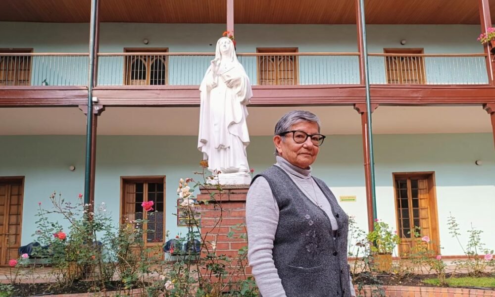 Así era el cuidado y la asistencia humanitaria en los tiempos vivos del hospital San Juan de Dios