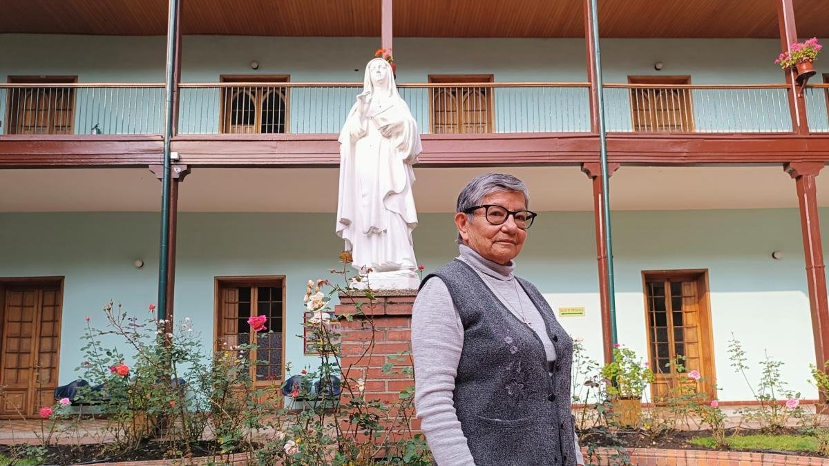 Así era el cuidado y la asistencia humanitaria en los tiempos vivos del hospital San Juan de Dios